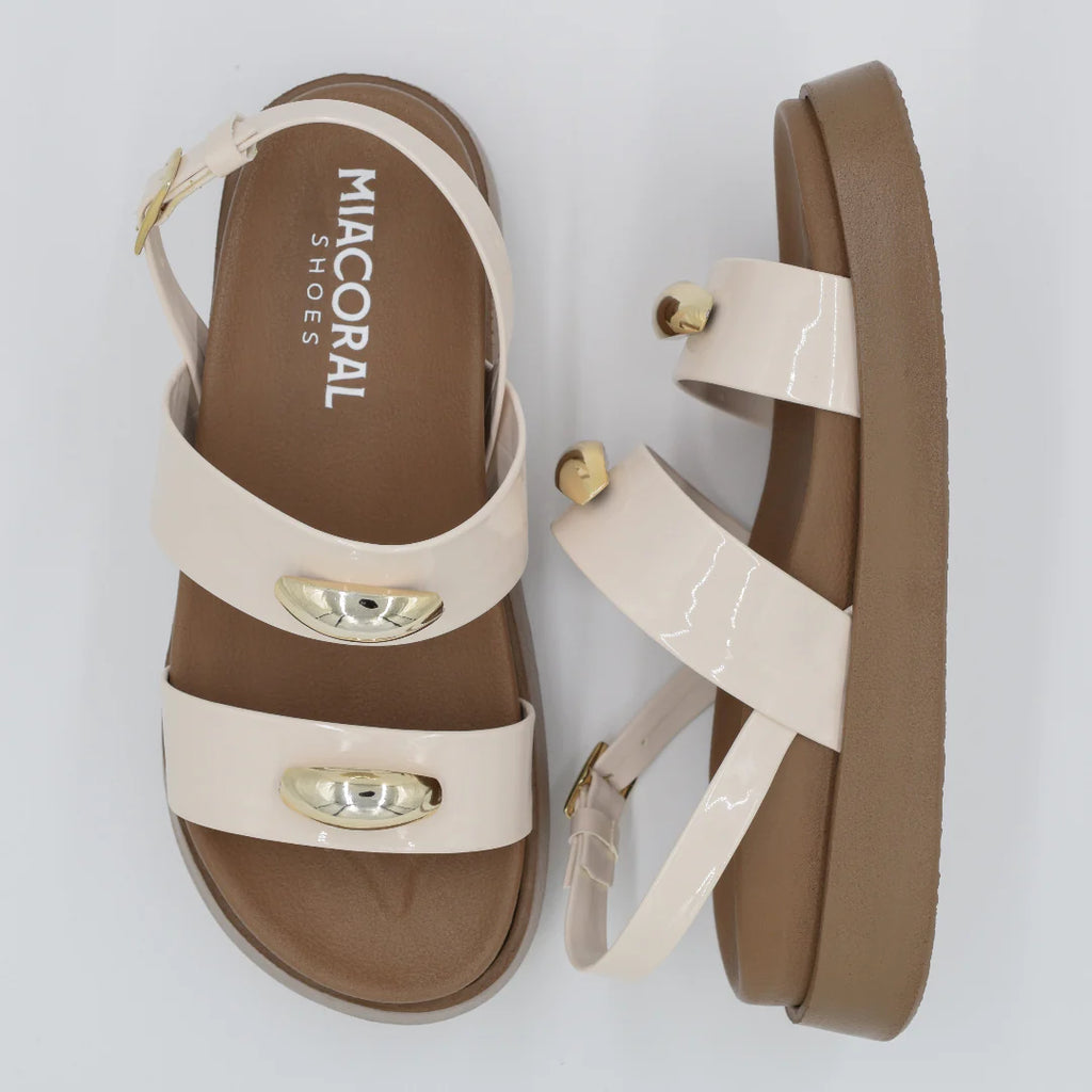Sandalias LUMA