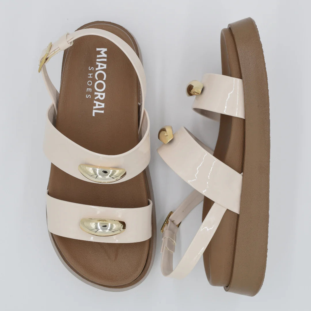 Sandalias LUMA