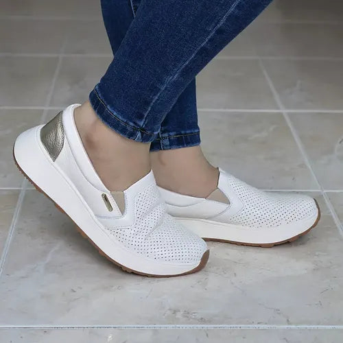 Tenis Coral