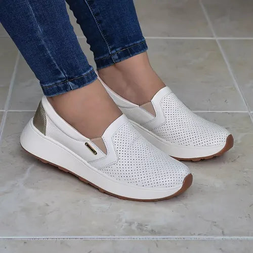 Tenis Coral