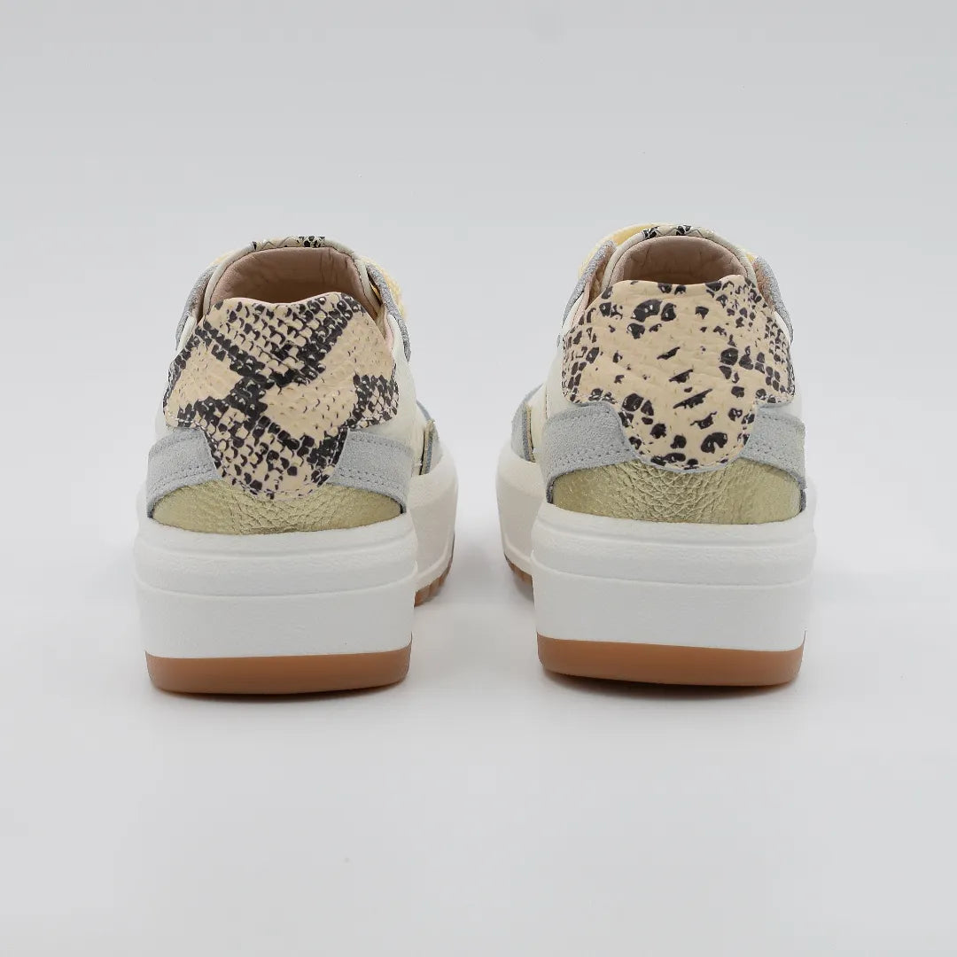 Tenis Aura