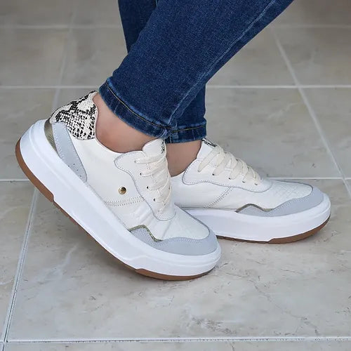 Tenis Aura