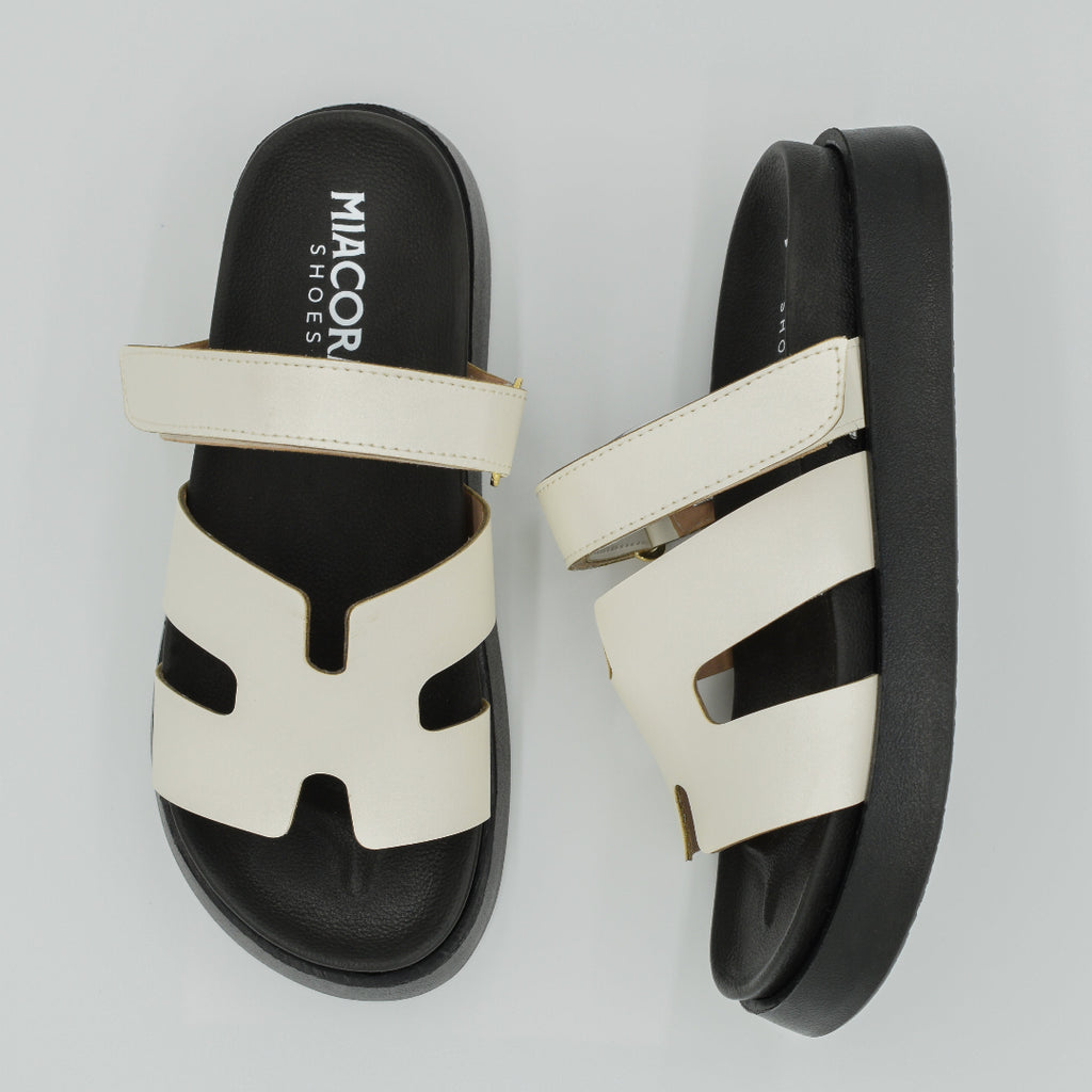 Sandalia MIA TALCO