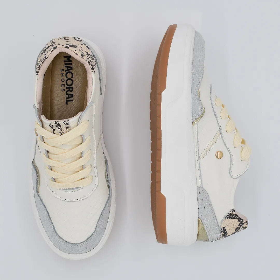Tenis Aura