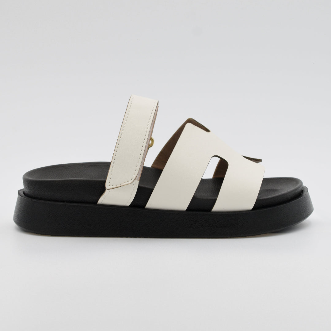 Sandalia MIA TALCO