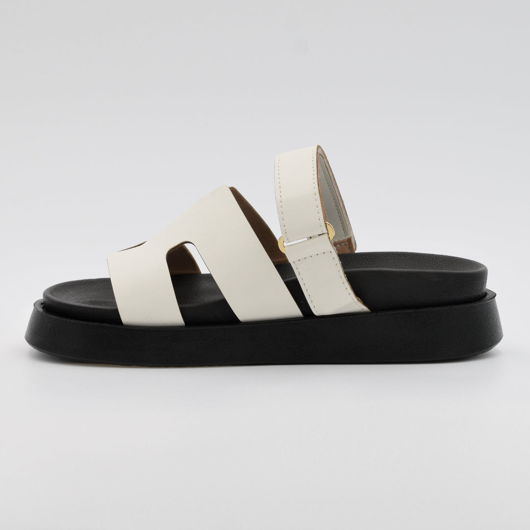 Sandalia MIA TALCO