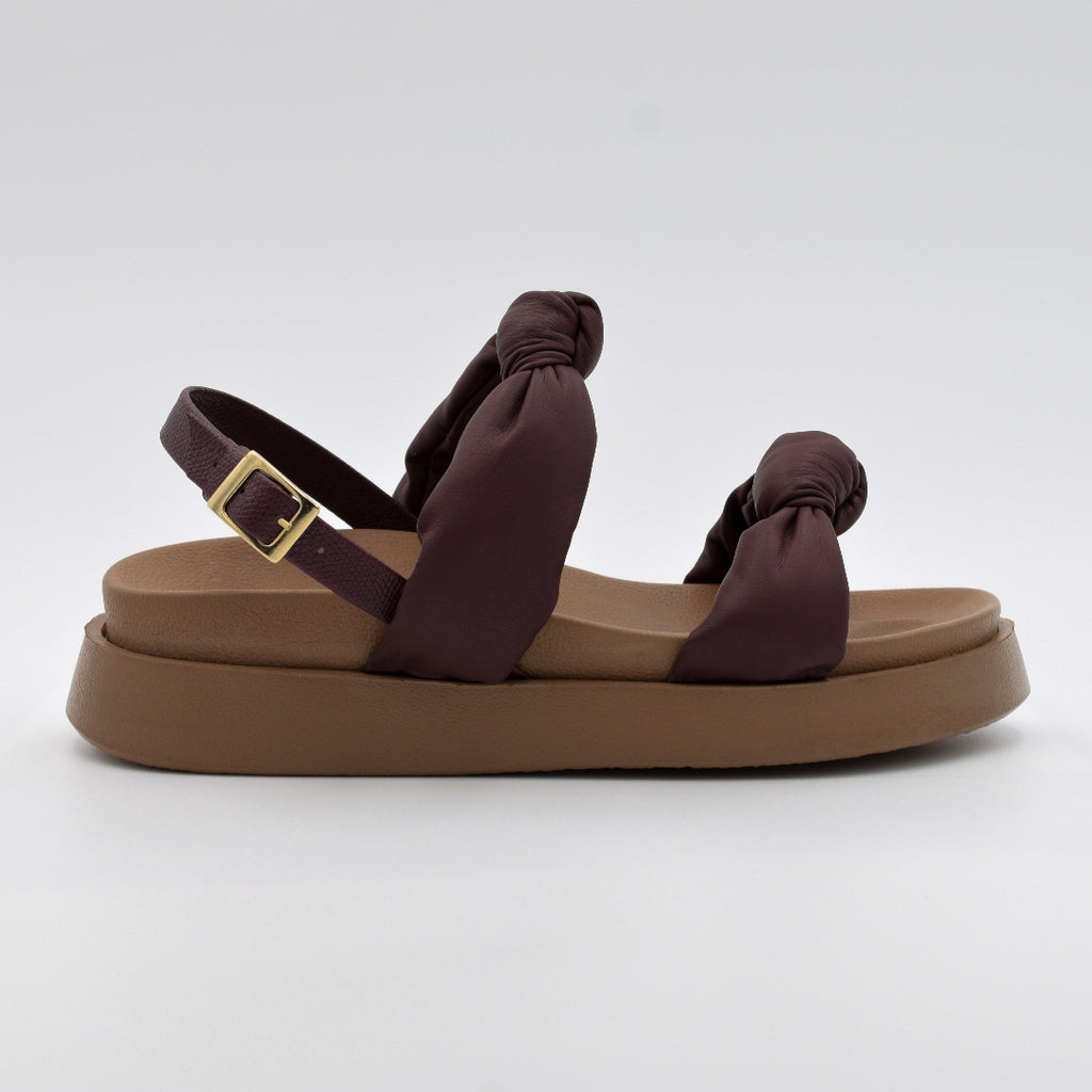 Sandalia NADINE VINOTINTO