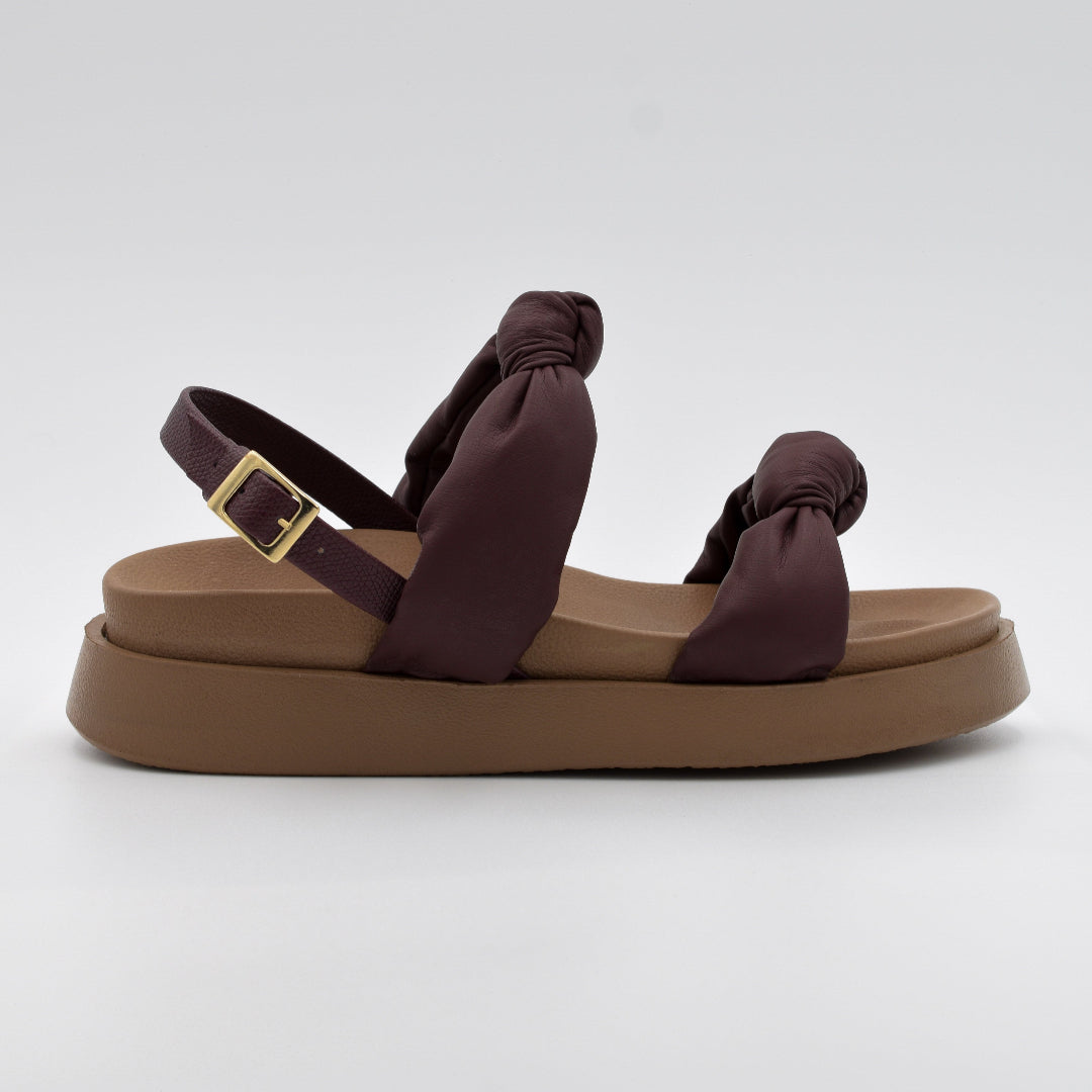 Sandalia NADINE VINOTINTO