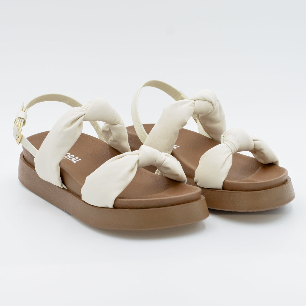 Sandalia NADINE TALCO