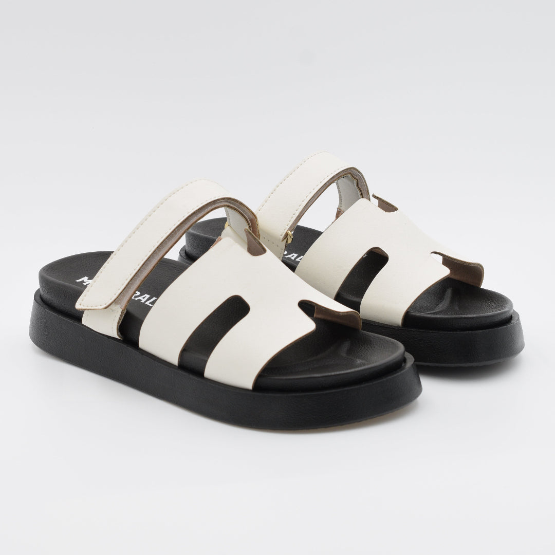 Sandalia MIA TALCO