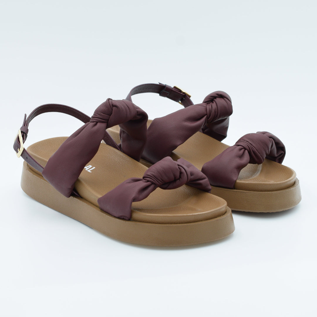 Sandalia NADINE VINOTINTO