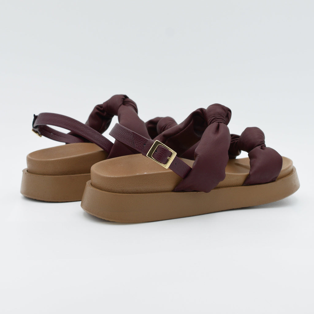 Sandalia NADINE VINOTINTO