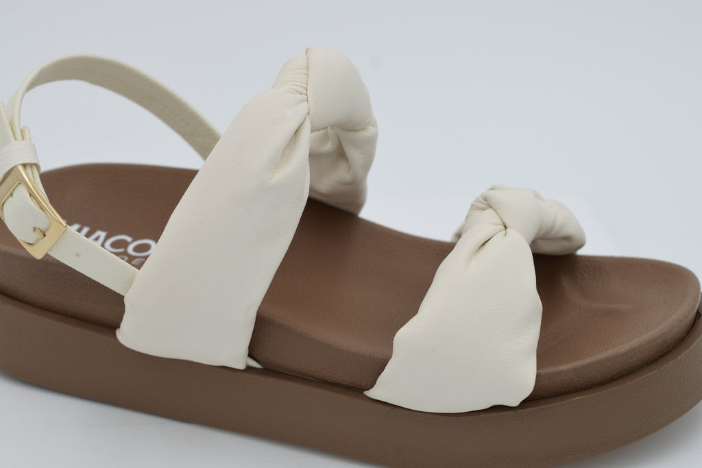 Sandalia NADINE TALCO