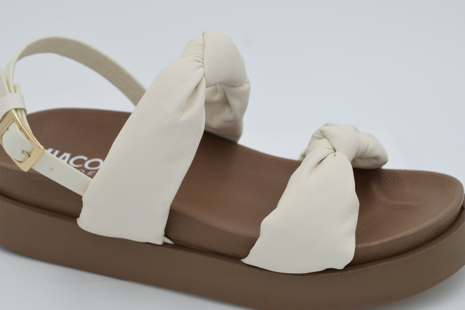 Sandalia NADINE TALCO