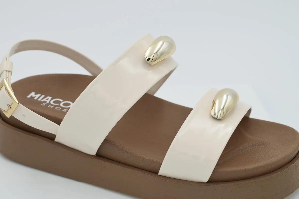 Sandalias LUMA TALCO