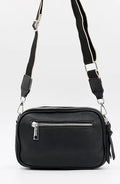 Bolso manos libres Negro