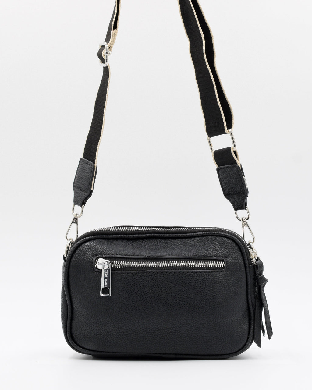 Bolso manos libres Negro