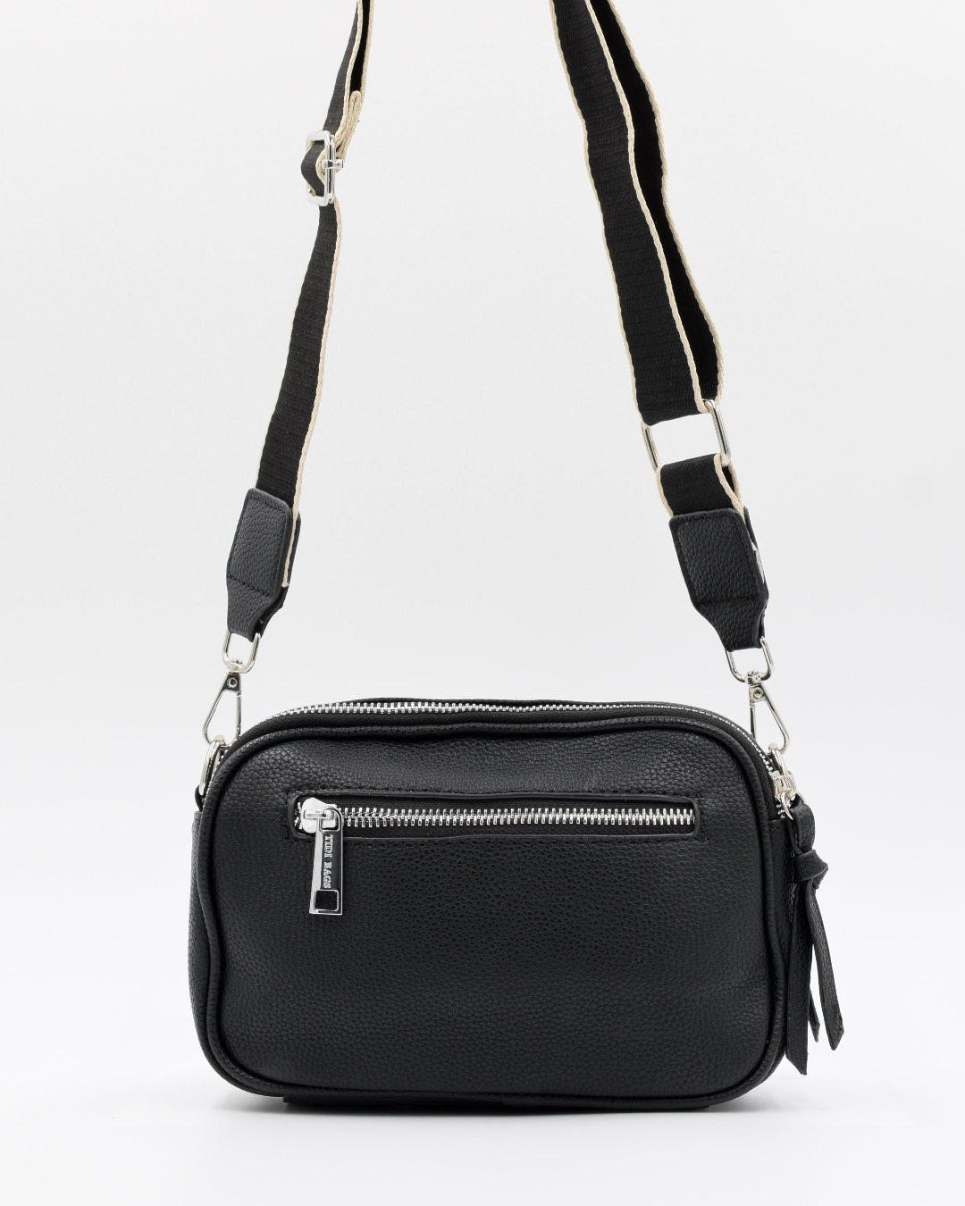 Bolso manos libres Negro