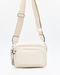 Bolso manos libres talco