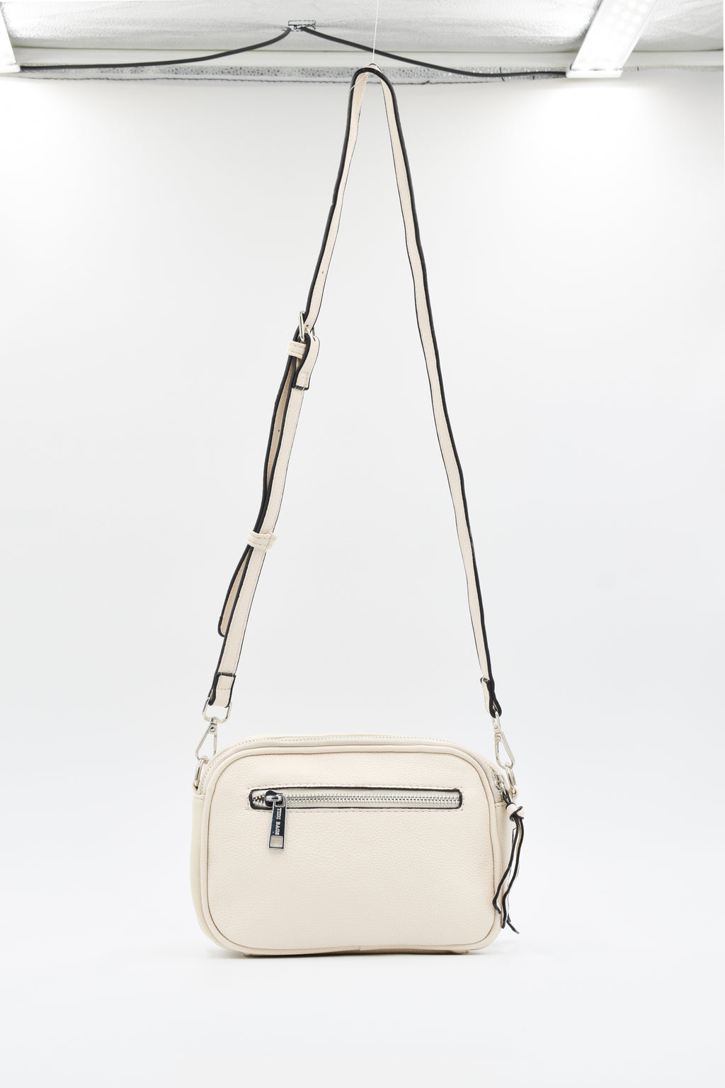 Bolso manos libres talco