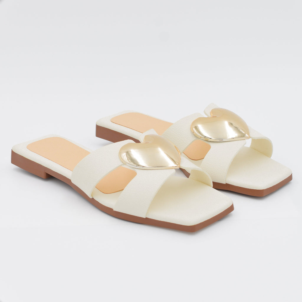 Sandalia Dulce Corazon