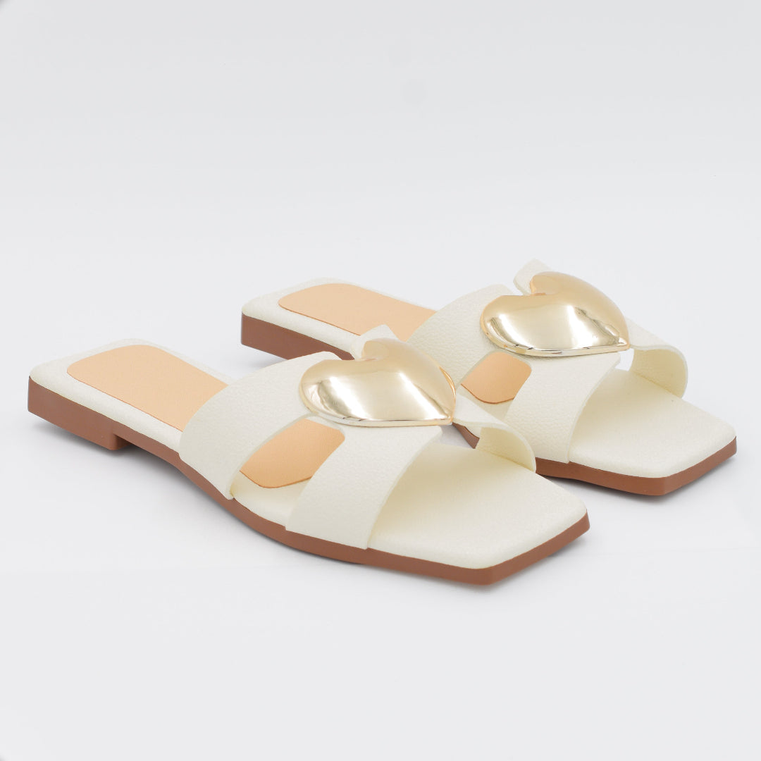 Sandalia Dulce Corazon