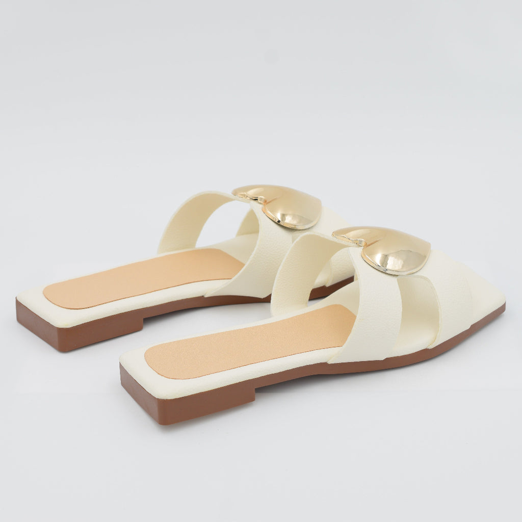 Sandalia Dulce Corazon