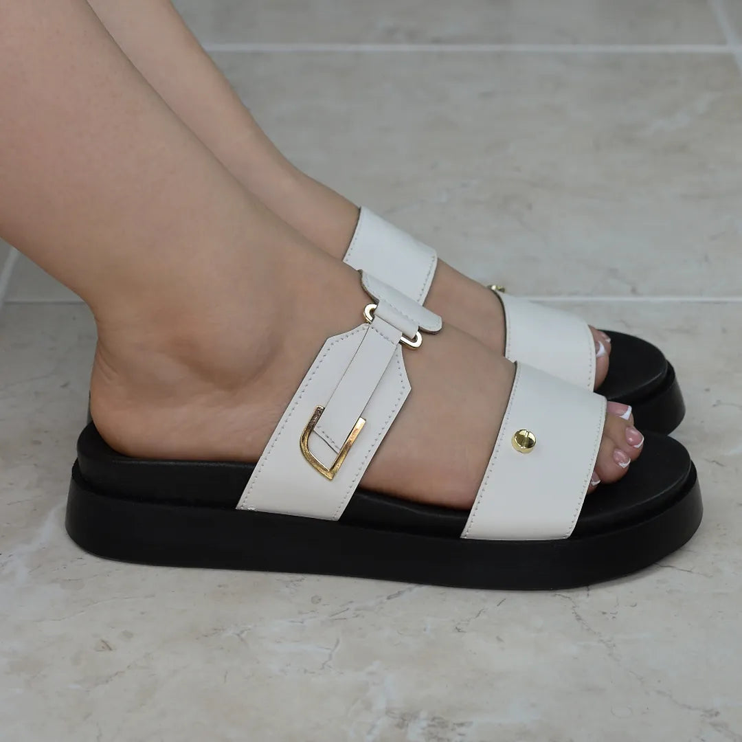 Sandalia NOVA TALCO
